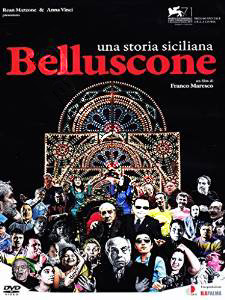 Belluscone: A Sicilian Story | Belluscone. Una storia siciliana  |   DVD